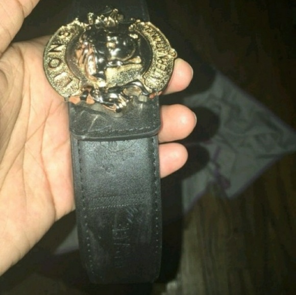 Gucci Belt - Picture 2 of 2
